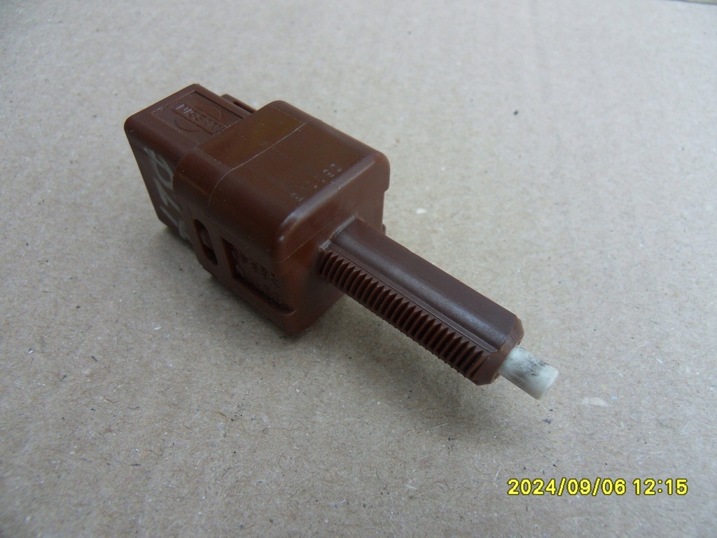 фото №2, Датчик свет стоп-сигнал renault koleos i