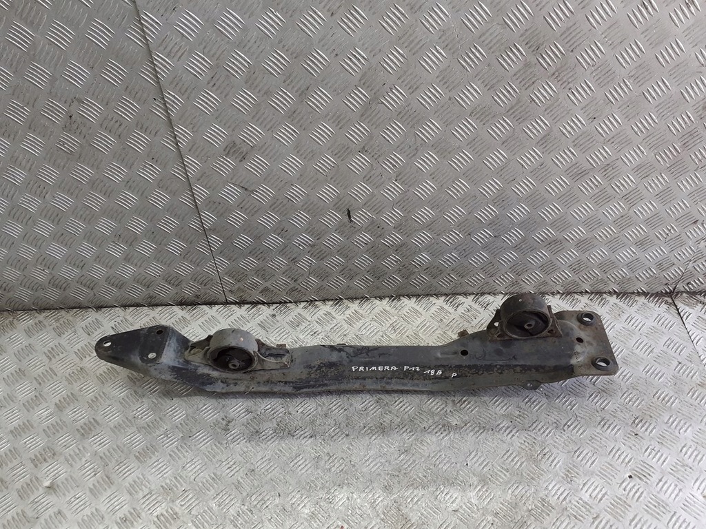 фото №1, Подрамник подрамник nissan primera p12 1.8