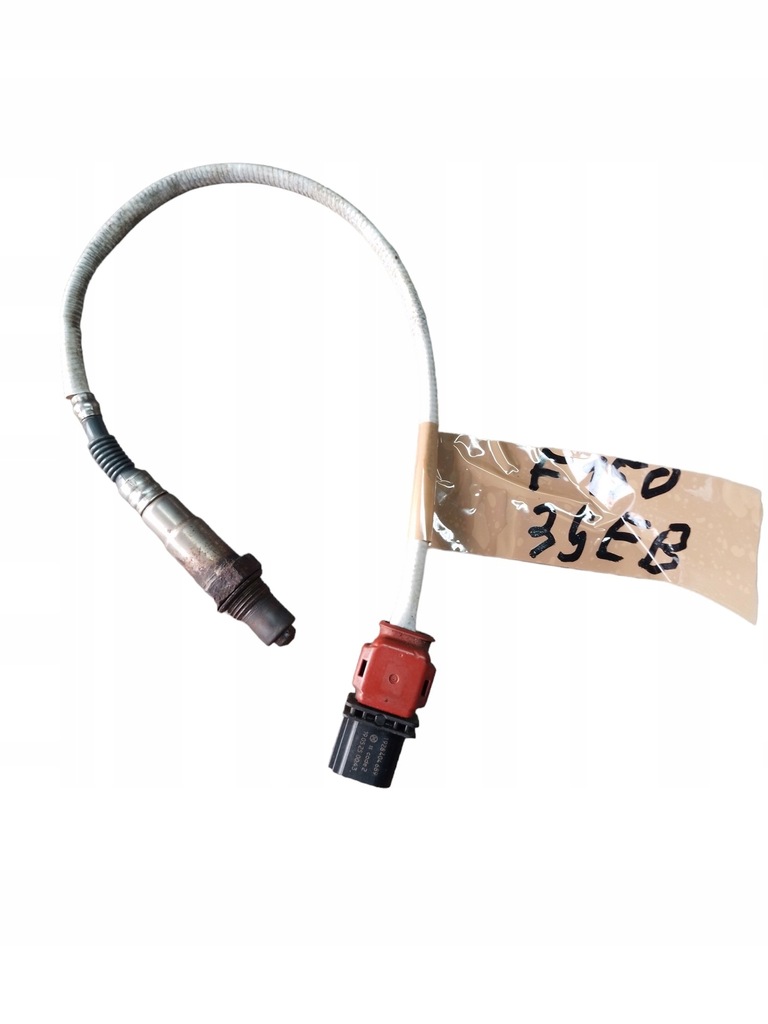 фото №1, Датчик лямбда-зонд ford f150 3.5 ecoboost