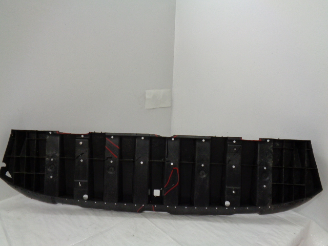 фото №1, Peugeot partner iii защита плита pod бампер