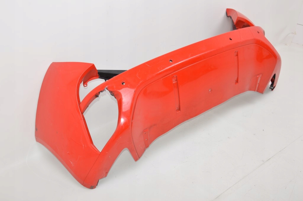 фото №9, Ferrari california f149 бампер задняя