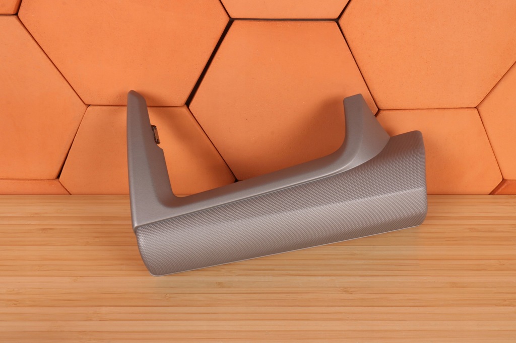 фото №10, Bmw u06 x1 u11 x2 u10 накладки декоративные dekor панели консоли quarz mat 9496115