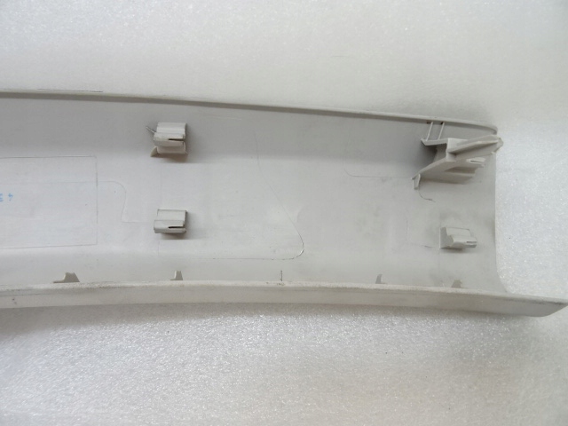 фото №9, Peugeot expert iii левая защита стойка передний перед 9808680477