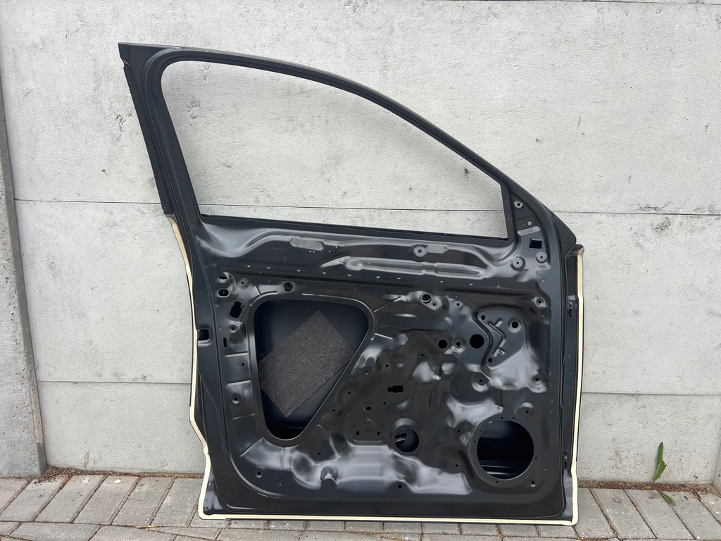 фото №14, Дверь volksawgen t-roc troc перед левый передние левая nowe оригинальные