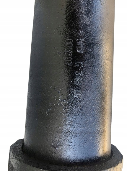 фото №5, Hummer h2 03-09r міст диференціал задній