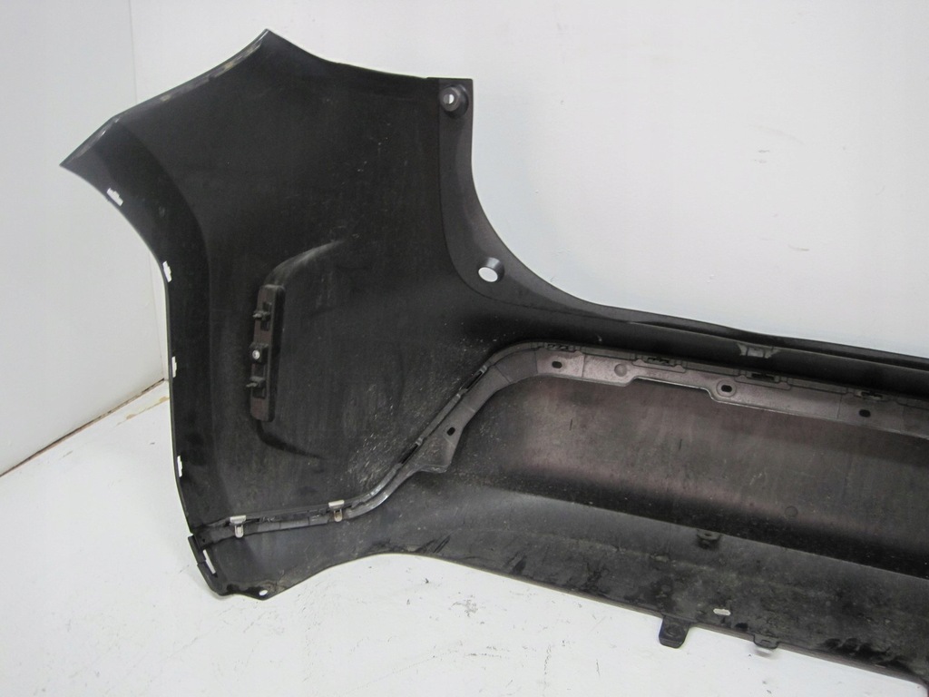 фото №8, Бампер toyota yaris cross 22r задняя задний