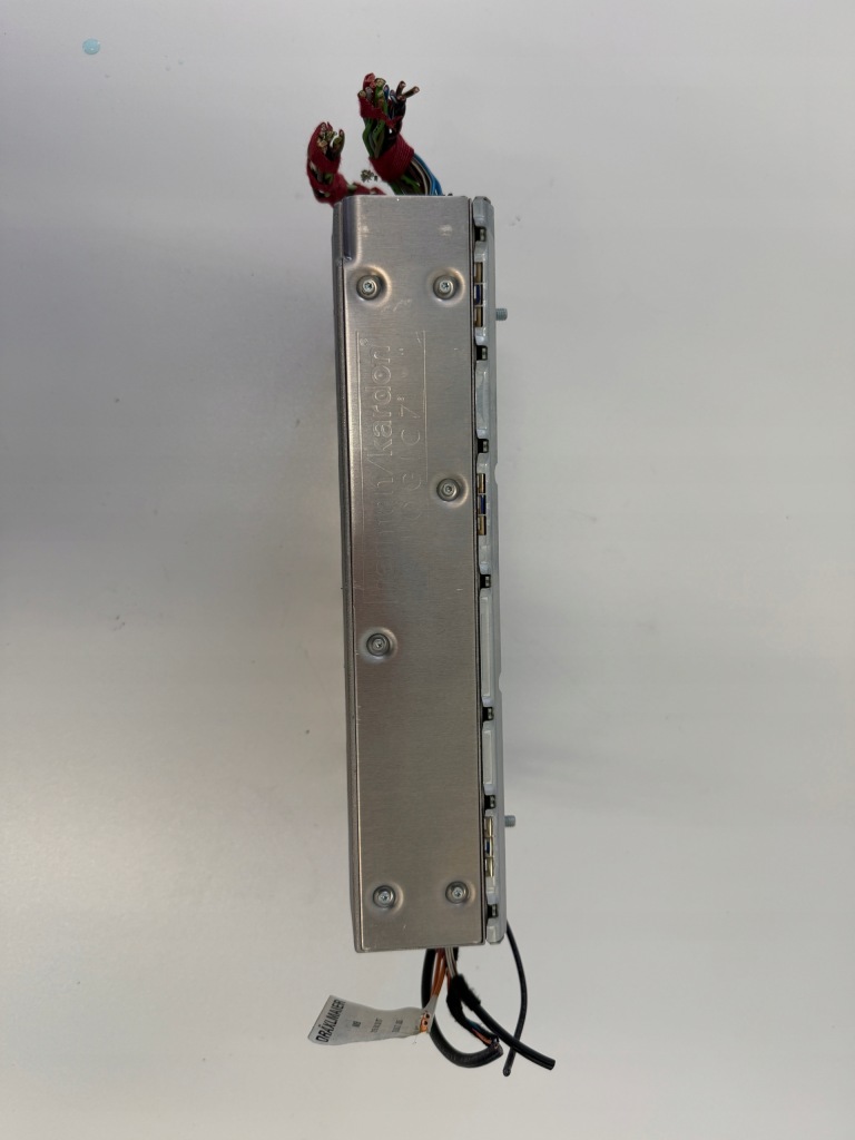 фото №8, Підсилювач harman mercedes w221 w216 2218705089