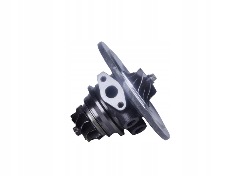 фото №3, Koras серцевина турбіни вкладиш картридж турбіни ihi rhf4 mazda 6 gg 02-07, mp-v 99-06