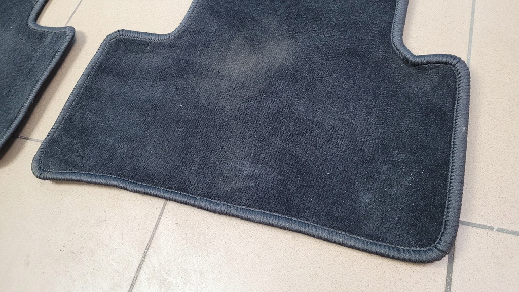 фото №7, Opel astra l vi gse 23r коврики велюровые petex комплект