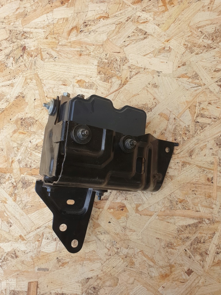 фото №8, Nissan qashqai j11 насос abs 47660 hw60a