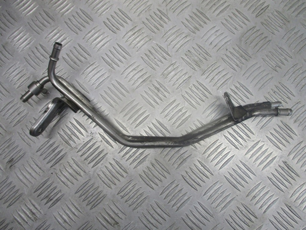 Шланг пального mercedes w211 2.2 cdi Доставка