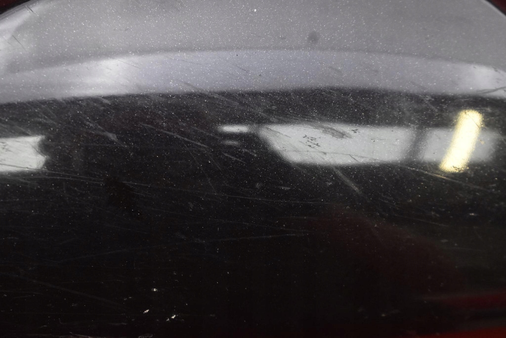 фото №14, Дзеркало ліва чорні 13253329ug opel vectra c lift 05-09 10 pin