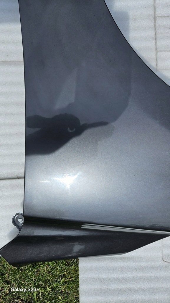 фото №7, Крыло левый перед mazda 6 iii gj 12-17r.