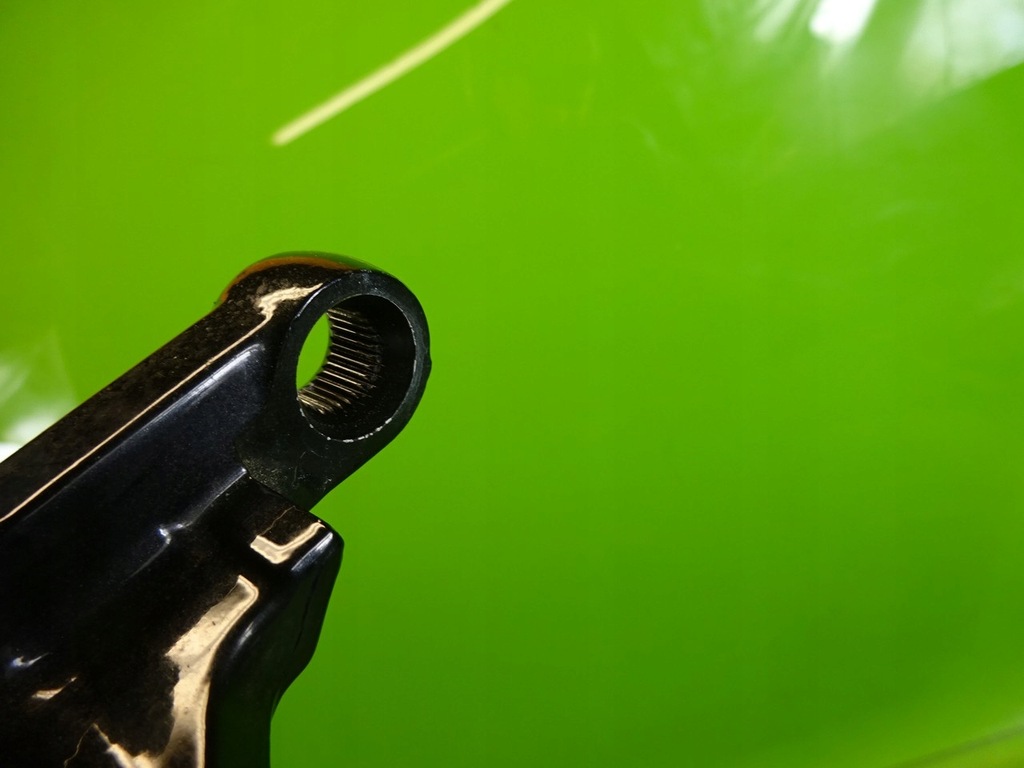 фото №6, Петля дверь правый задний задняя infiniti qx30 q30