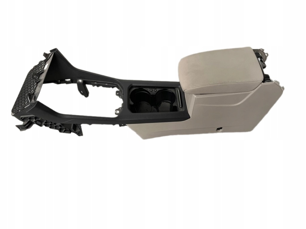 фото №9, Vw golf sportsvan туннель подлокотник 510864207 zai 517863241c 510864207zai