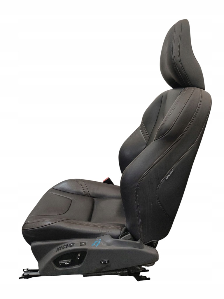 фото №9, Сидіння сидіння заднє сидіння обшивки комплект volvo xc60 i summum