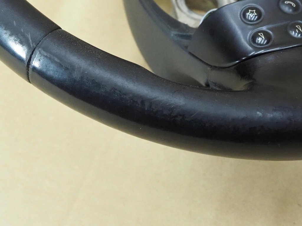 фото №13, Vw golf v воздуховод кожа multi лепестки переключения