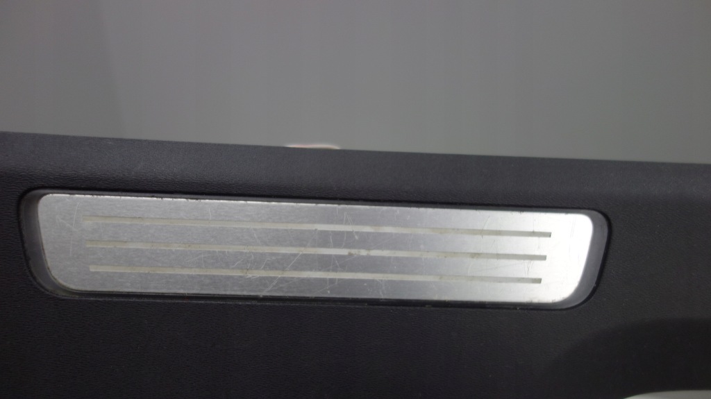 фото №8, Volvo xc90 ii накладки порогові комплект