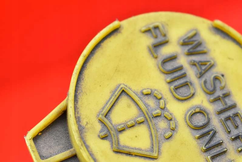 фото №9, Бачок омивача 04894274aa chrysler pacifica 1 i 4.0 v6 07r