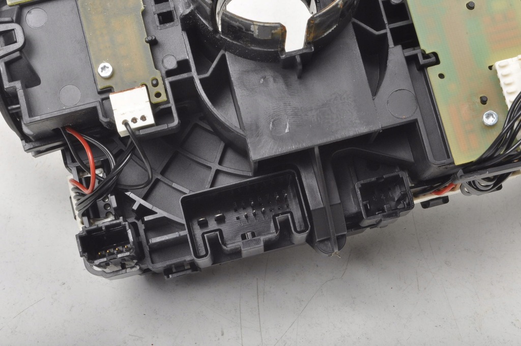 фото №11, Porsche macan переключатель комбинированный 95b953507dq