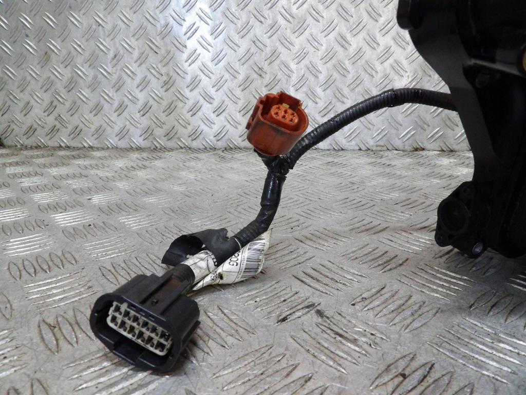 Купити Jeep grand cherokee wk2 3.0 crd vm63d колектор впускний