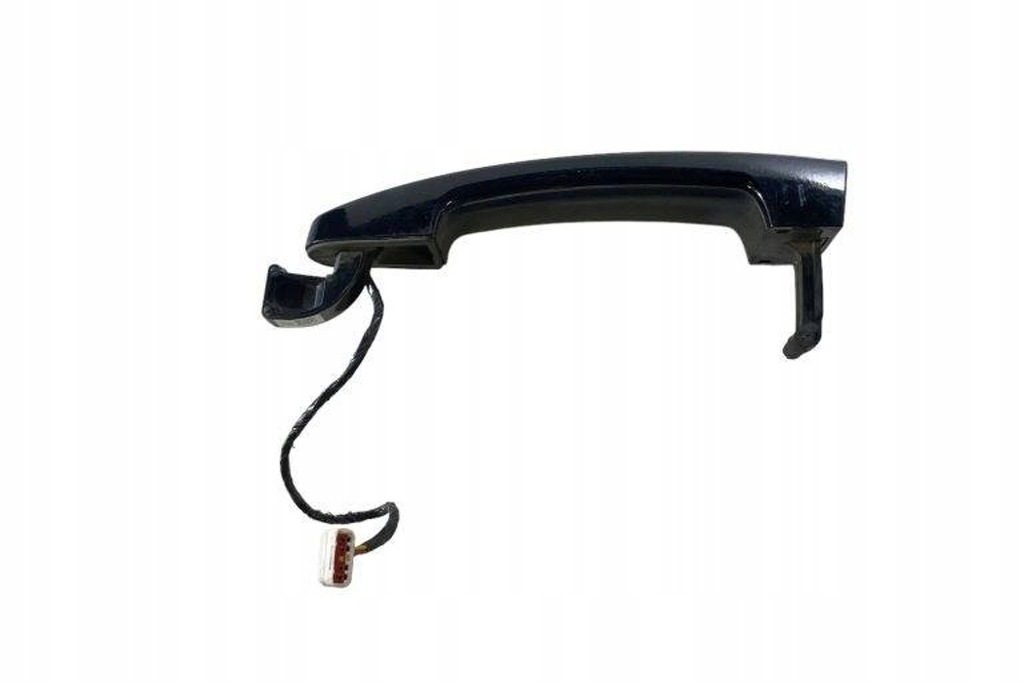 фото №10, Ручка лівих бокових двері chevrolet camaro 48415000 6.2l бензиновий 339kw