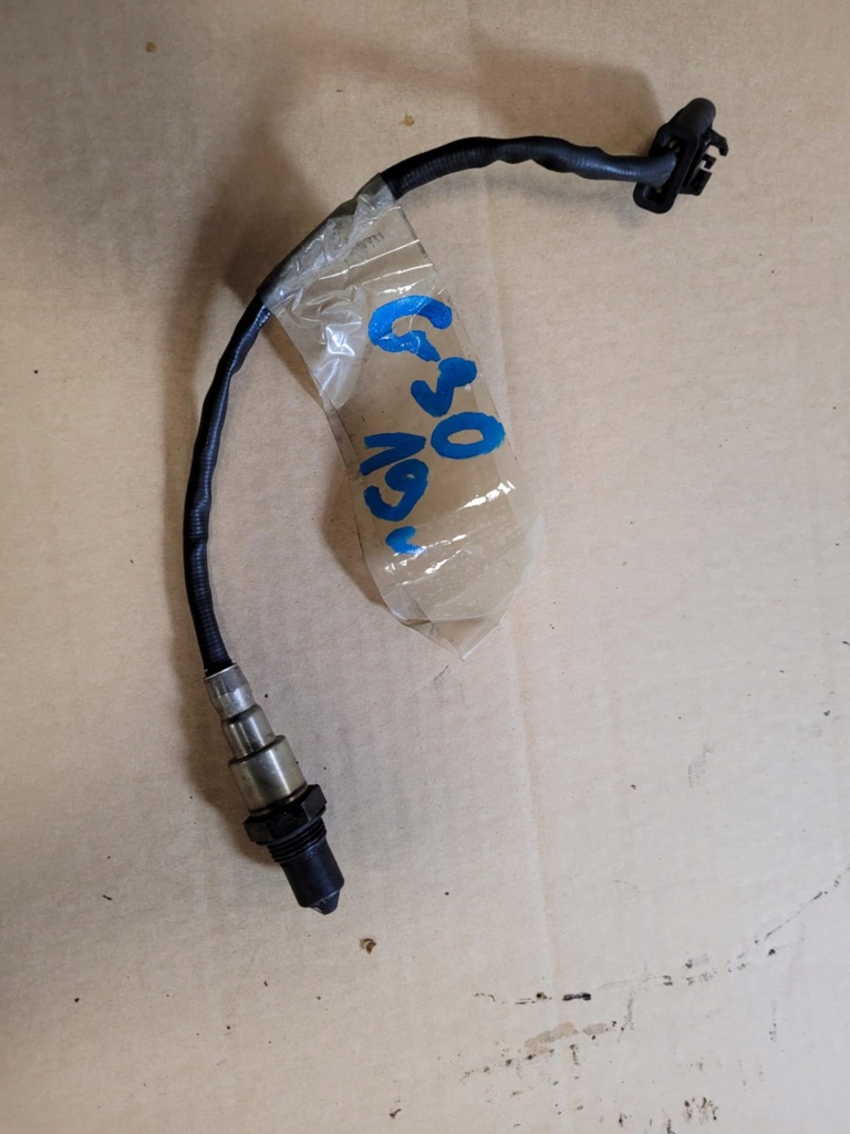 Купить Датчик лямбда-зонд bmw g30 2019 8589665