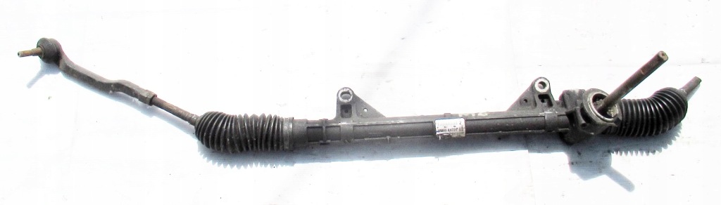 фото №1, Micra k12 рулевая рейка трансмиссия 3401278