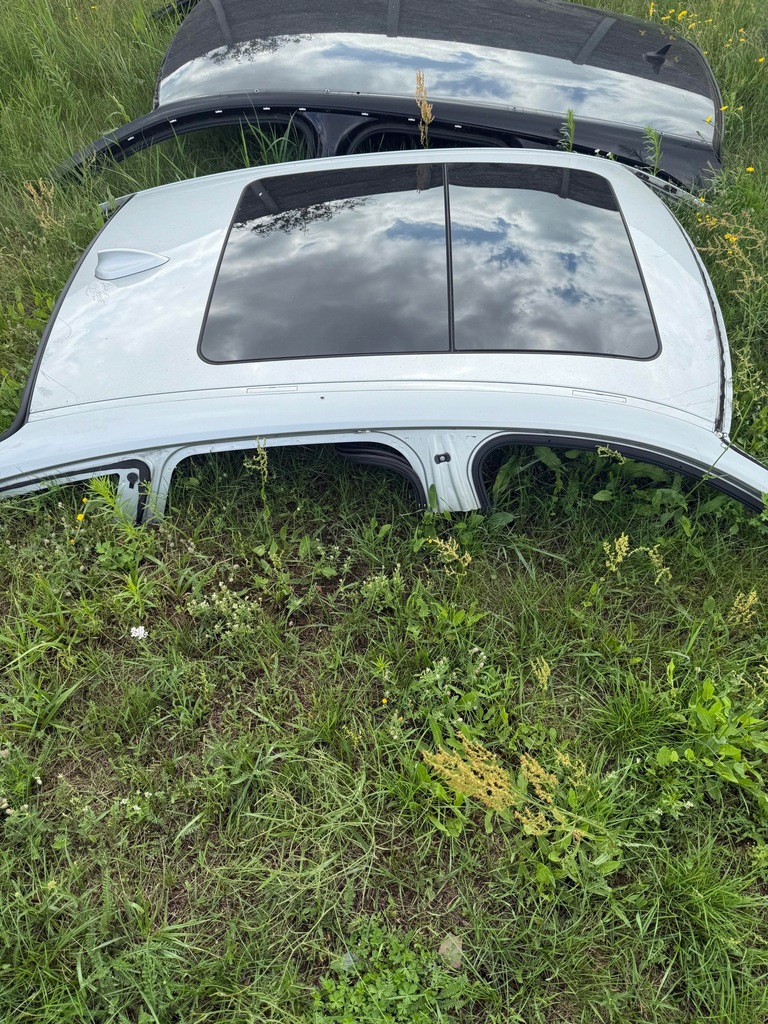 фото №1, Люк панорама скло bmw f34 gt