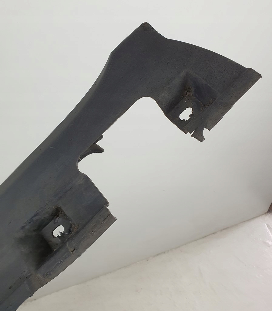 фото №7, Молдинг порог правая mercedes gl x164 a1646980654