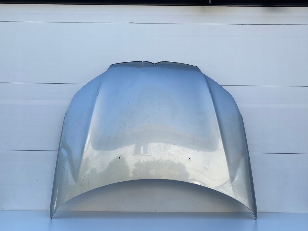 фото №1, Citroen c5 iii x7 капот 2008-2017