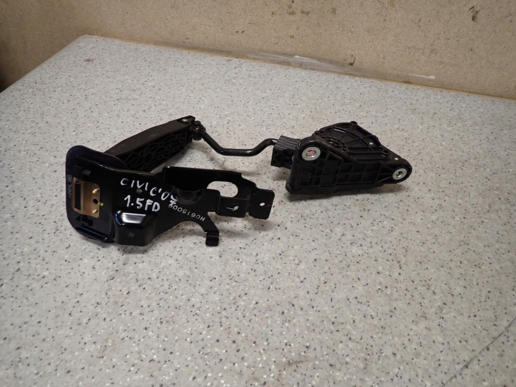 фото №4, Honda civic sedan гібрид viii 06- ima педаль газу