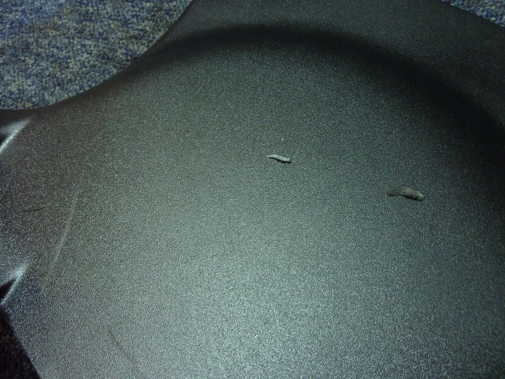 фото №6, Молдинг захист оббивка поріг fiat panda 3 ліва