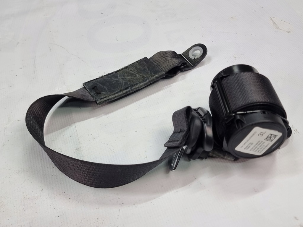 фото №1, Jeep grand cherokee wl l 3.6 limited pas безпеки 3 ряд лівий 2021-