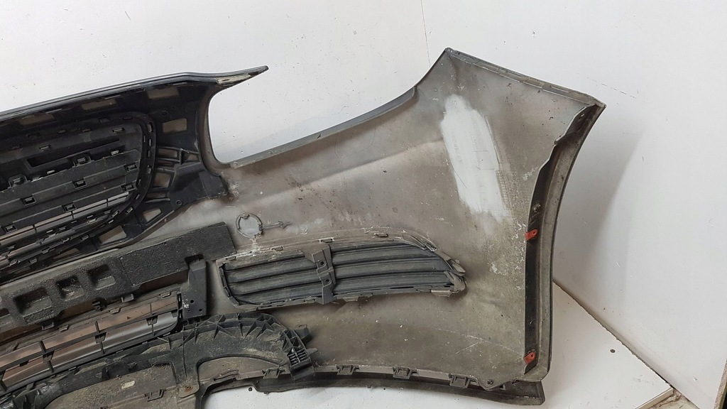 фото №13, Opel insignia a бампер перед kompletny