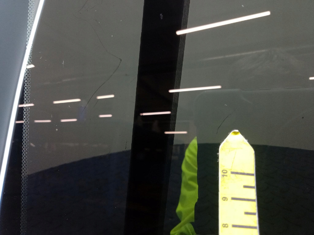 фото №5, Berlingo iv rifter скло кузовна задня ліва