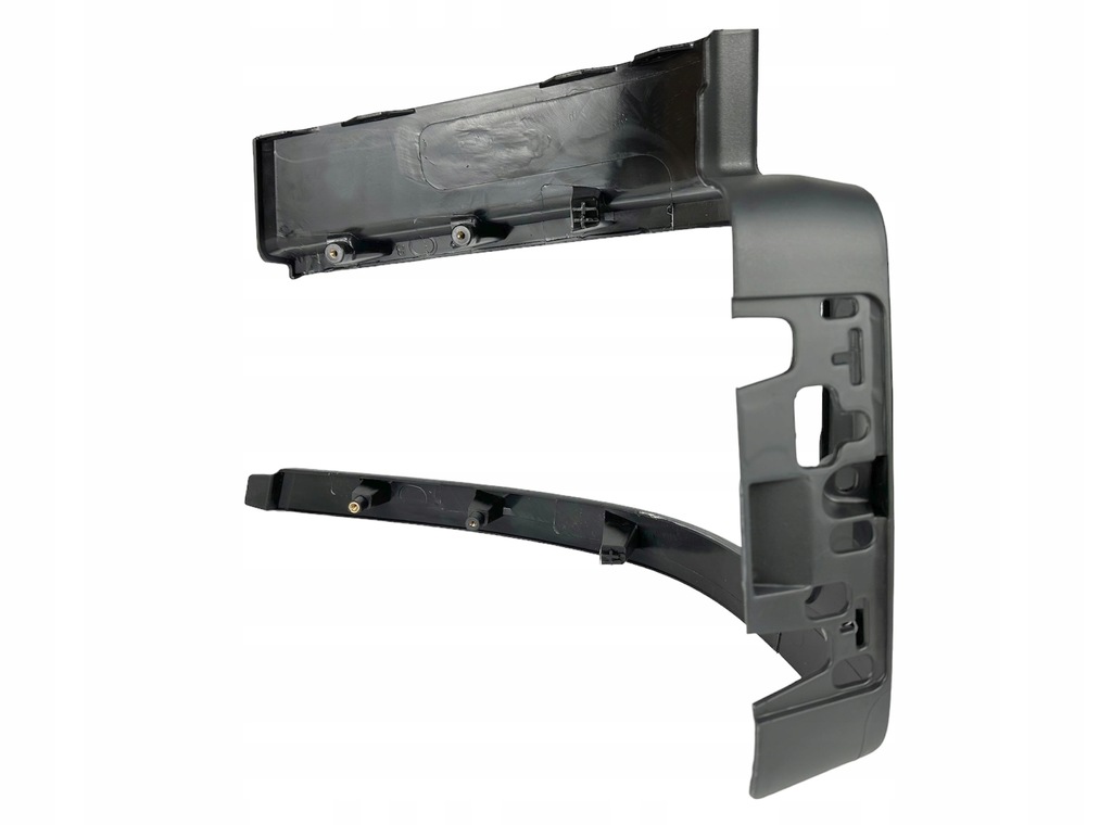 фото №3, Рамка корпус панель фари фара права scania r / s 2021-