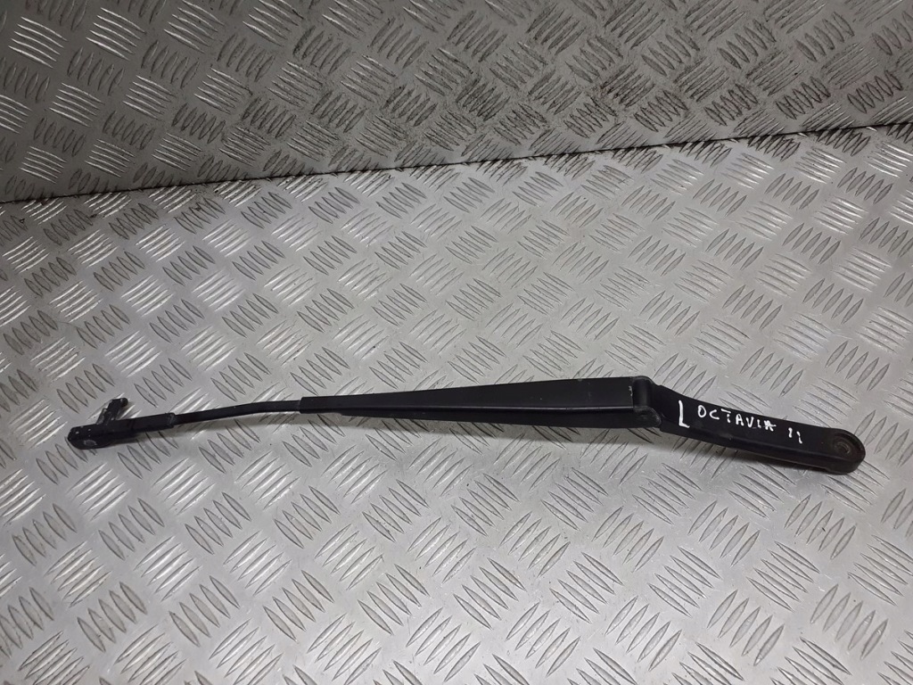 фото №1, Рычаг дворники левый перед skoda octavia ii