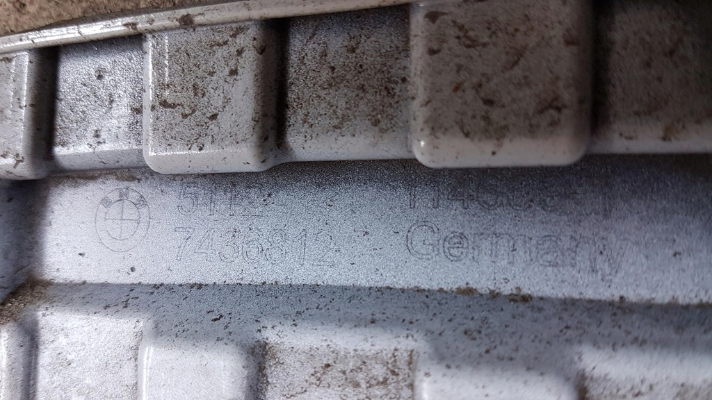 фото №10, Бампер задний bmw z4 g29 7436812