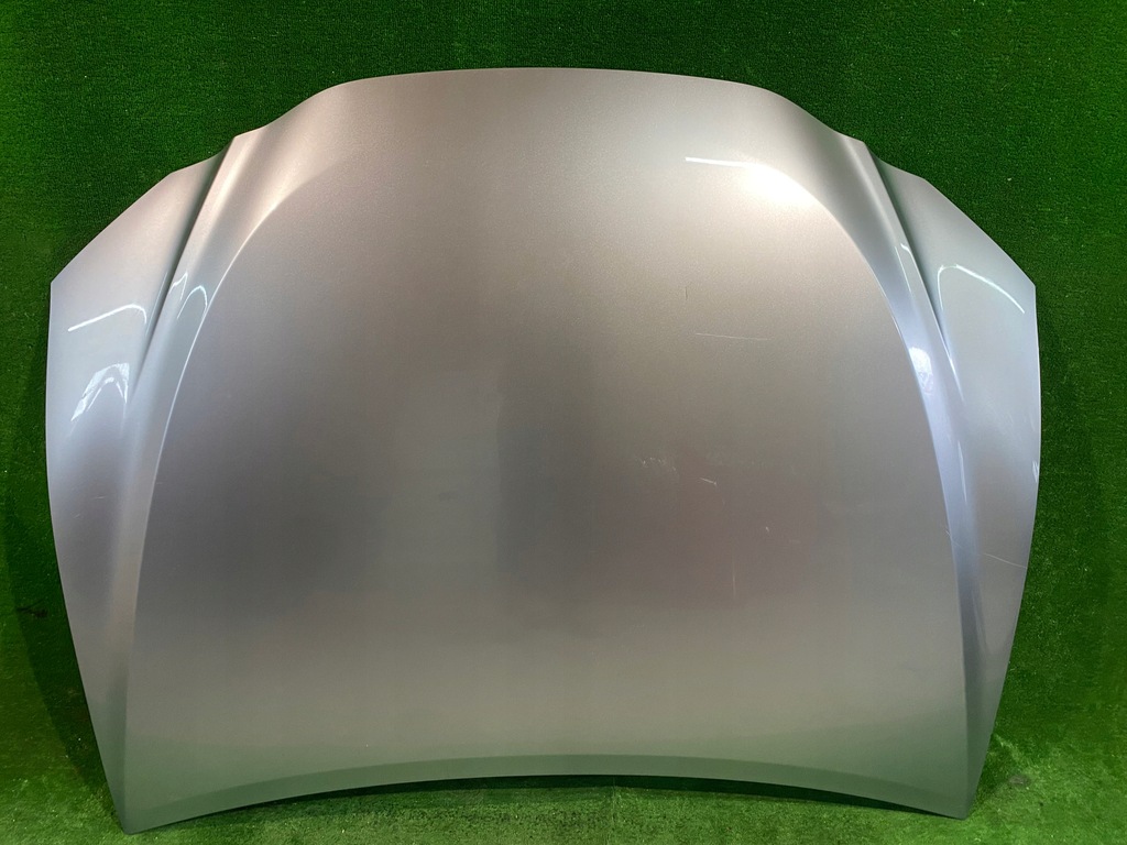 фото №1, Капот кришка двигуна lexus es