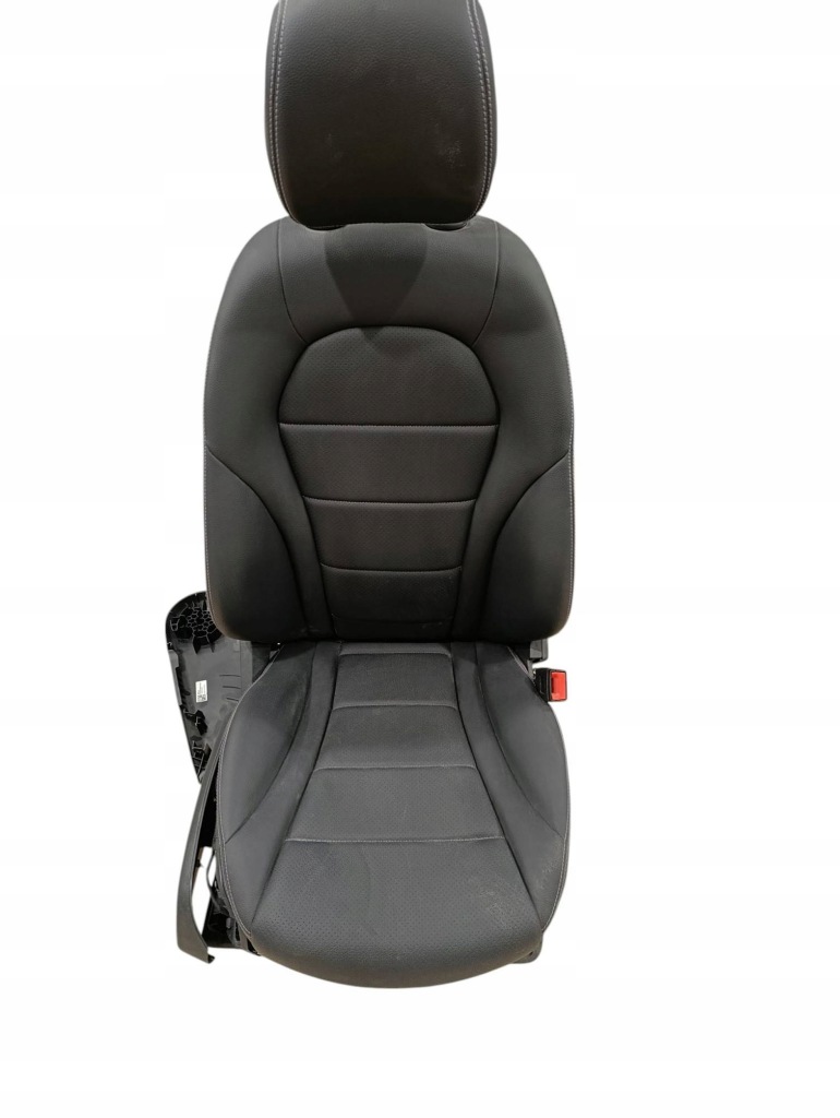 фото №14, Mercedes-benz glc c253 2022 комплект сиденья, сиденье