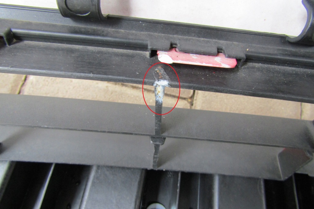 Бампер перед передній ford focus mk4 18- Київ