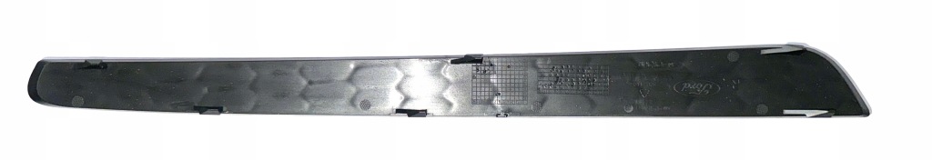 Заглушка бампера перед ліва верхній s-max 2010-15 _ 1684686 _ am21-r7081-eb в Україні