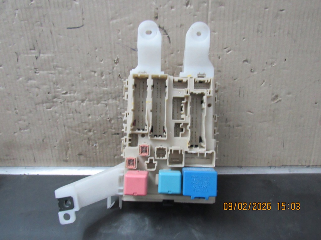 фото №1, Модуль комфорту verso 13- 82730-0f290-a