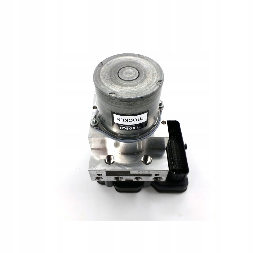 фото №7, Audi q7 4mb блок abs 4m6907379p