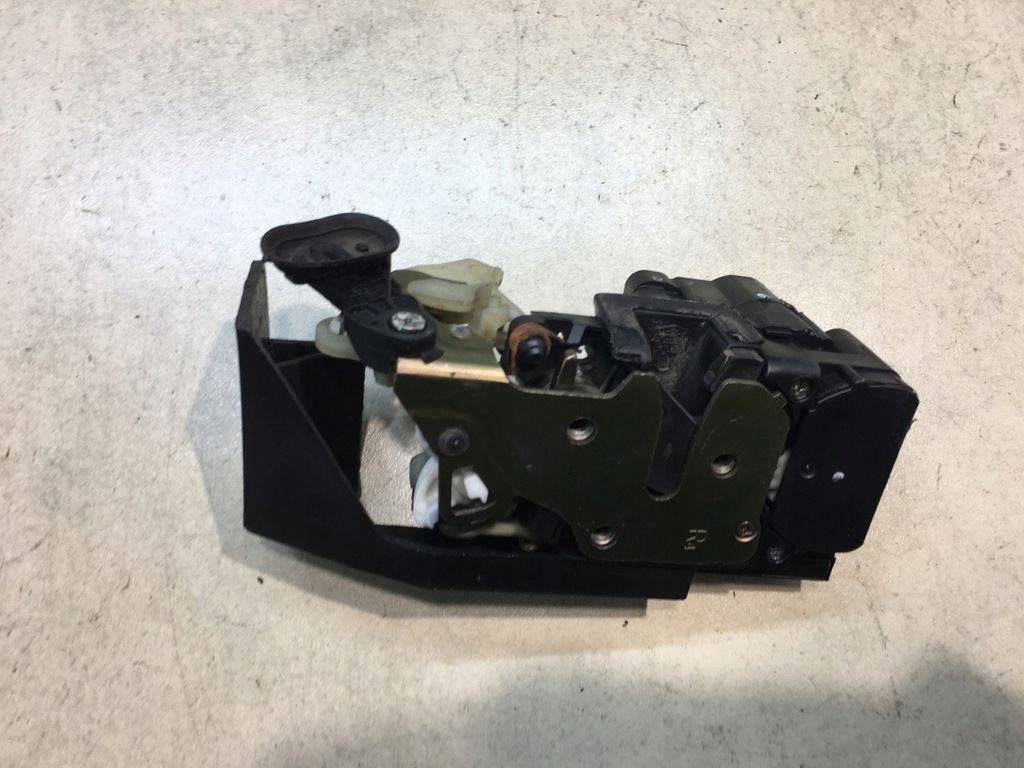 фото №4, Замок дверь правый задняя alfa romeo 156