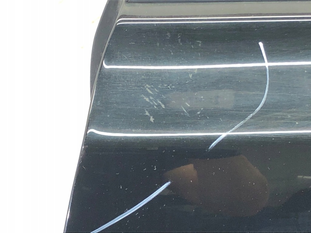 фото №9, Дверь левый перед subaru legacy v kombi 08-14