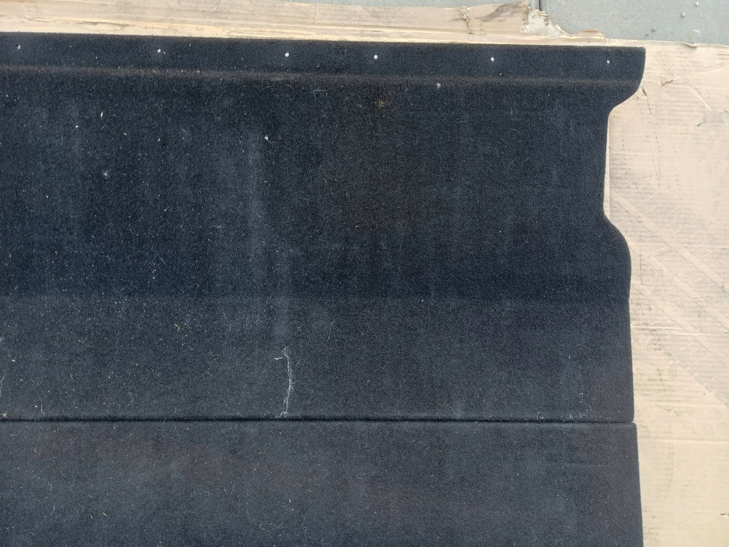 фото №7, Пол багажника mazda 6 ii gh kombi lift комплект