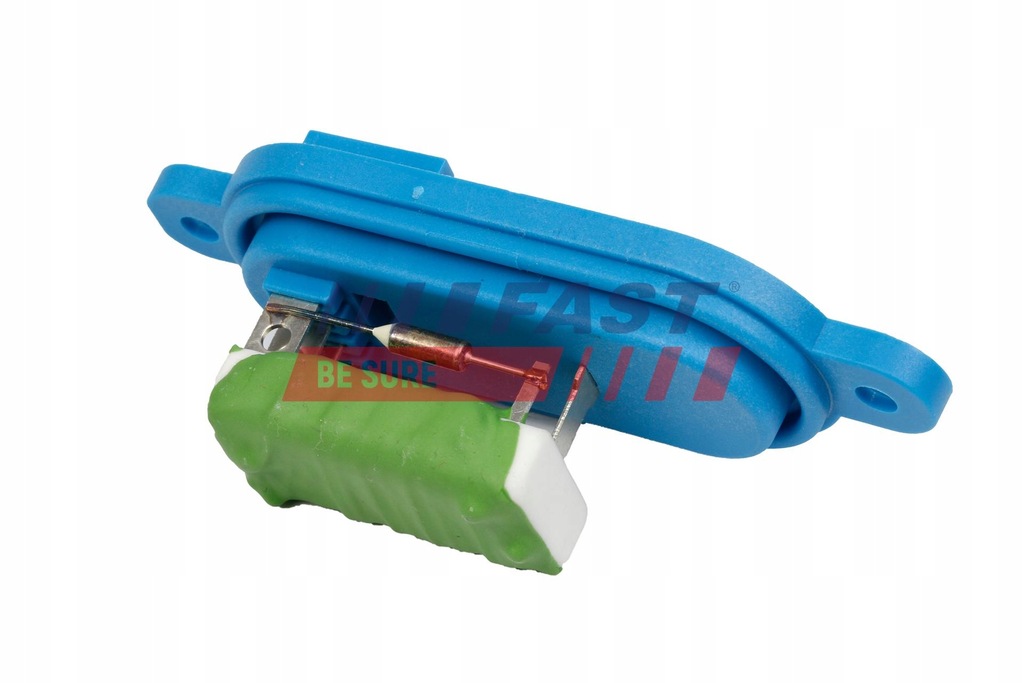 фото №1, Резистор отопителя ft59205 fast