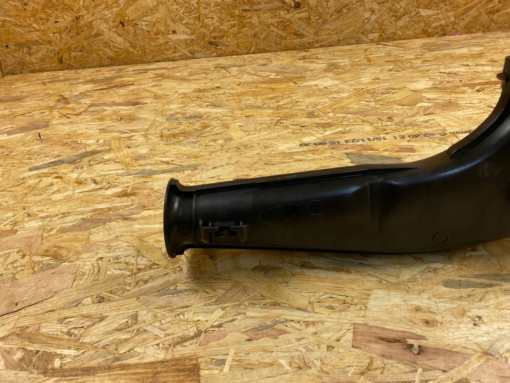 фото №9, Впуск повітрозабірник шланг труба повітря toyota gt86 ii subaru brz 2021-